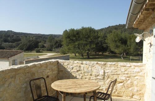 Valliguieres Maison | Domaine Saint Martin