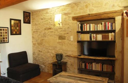 Valliguieres Maison | Domaine Saint Martin