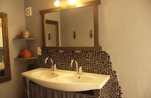 Valliguieres Maison | Domaine Saint Martin