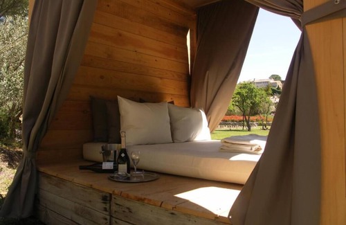 Valliguieres Maison | Domaine Saint Martin