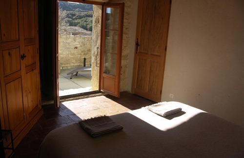 Valliguieres Maison | Domaine Saint Martin