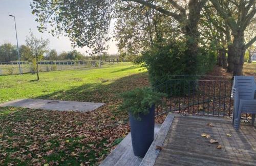 Mancieulles Maison | Domaine Saint Pierremont