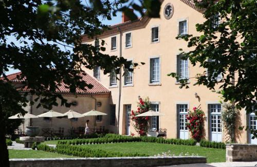 Salzuit Hôtel | Domaine Saint-Roch Hotel Spa