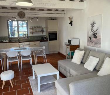 Villepinte Maison | Domaine Saladry