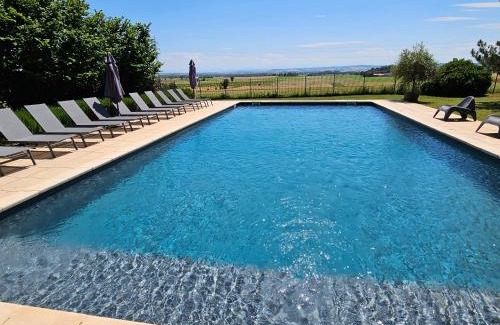 Villepinte Maison | Domaine Saladry