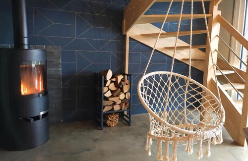 Palazinges Maison | Domaine Spalazen Nature