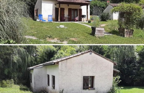 Bajamont Maison | Domaine st arnaud