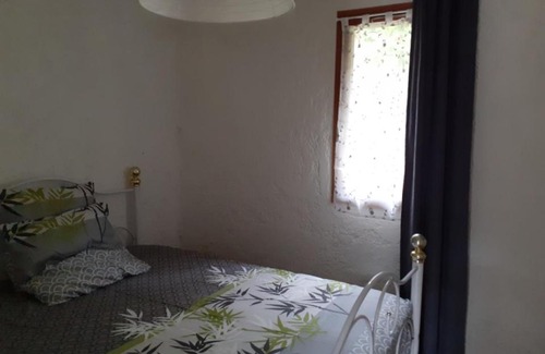 Bajamont Maison | Domaine st arnaud
