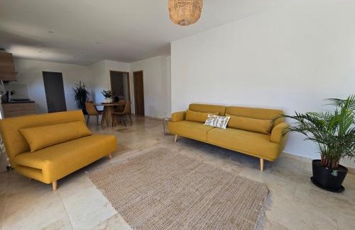 Moltifao Maison | Domaine U Filanciu - Centru di Corsica