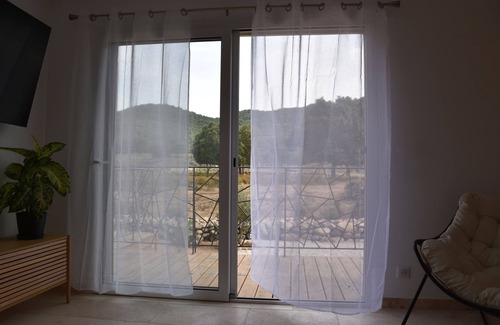 Moltifao Maison | Domaine U FILANCIU - Maison Chiara avec piscine à Moltifao- Centre Corse