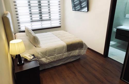 Cochabamba Hôtel | Domani Hotel Boutique