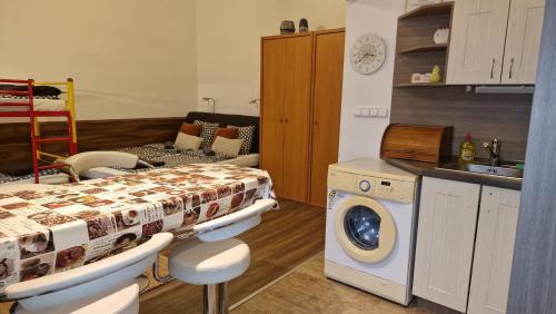Kelenfold Appartement | Dombóvári way apartment
