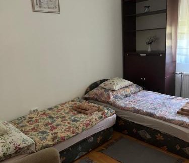 Nyiregyhaza Maison | Dombi Vendégház