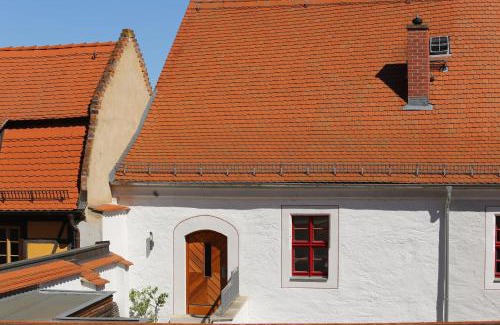 Meissen Appartement | Domblick an der Freiheit
