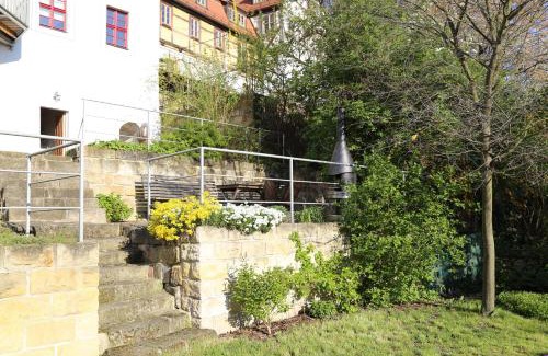 Meissen Appartement | Domblick an der Freiheit