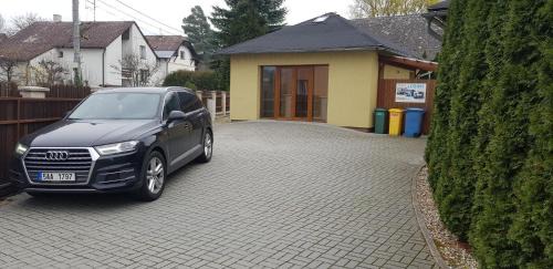 Velke Losiny Appartement | Domeček Losiny