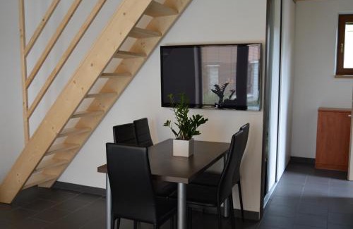 Velke Losiny Appartement | Domeček Losiny