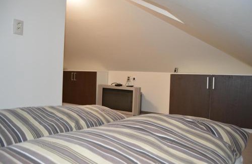 Velke Losiny Appartement | Domeček Losiny