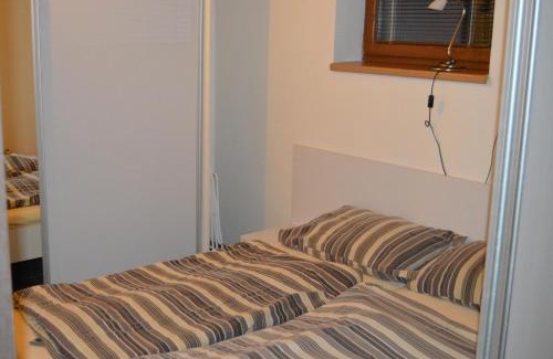 Velke Losiny Appartement | Domeček Losiny