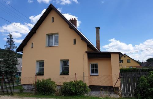 Lipova-Lazne Maison | Domeček Mireček