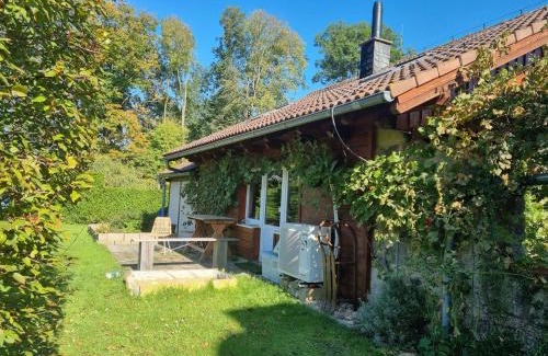 Raspenava Appartement | Domeček u Grizzlyho