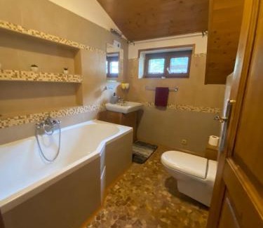 Loucna nad Desnou Chalet De Ski | Domeček U Tří veverek