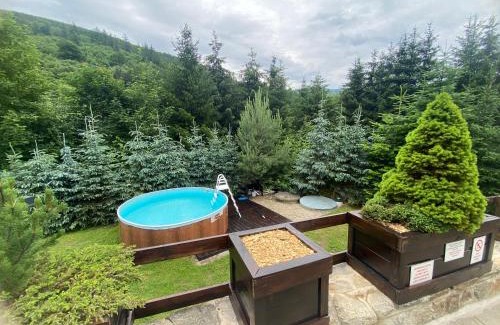 Loucna nad Desnou Chalet De Ski | Domeček U Tří veverek