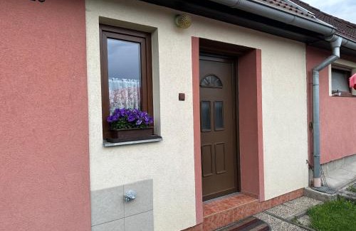 Nove Hrady Maison | Domeček u Terčina Údolí