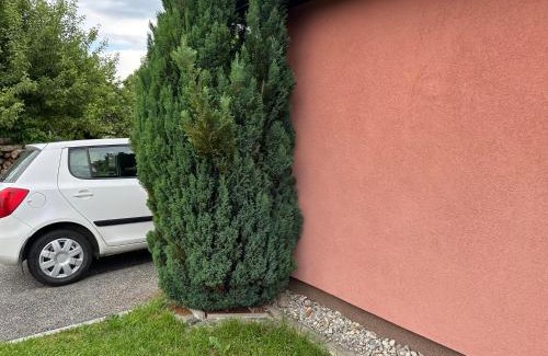 Nove Hrady Maison | Domeček u Terčina Údolí