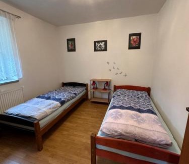 Nove Hrady Maison | Domeček u Terčina Údolí
