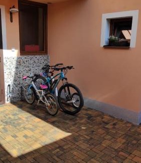 Bechyne Appartement | Domeček ve dvoře