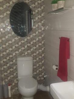 Nelspruit Maison | Dome Home Accommodation