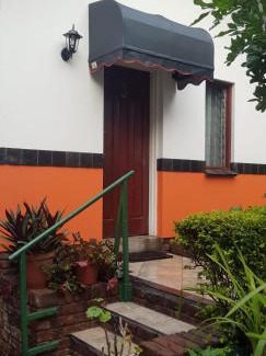 Nelspruit Maison | Dome Home Accommodation