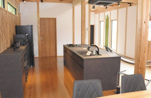 Takehara Cabine | Dome Tent B 6 people 2 meals included Enjoy / Takehara Hiroshima