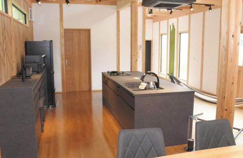 Takehara Cabine | Dome Tent B 6 people only No meals Includes /Takehara Hiroshima