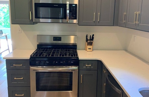 West Baden Springs Maison | Dome View Renovated Bungalow