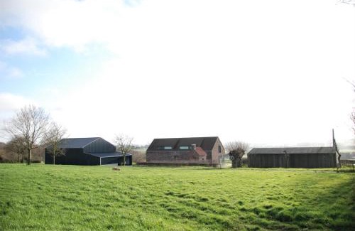 Heuvelland Maison | Domein De Kleine Mote