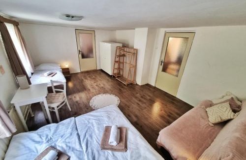Perstejn Maison | Domek č. 3