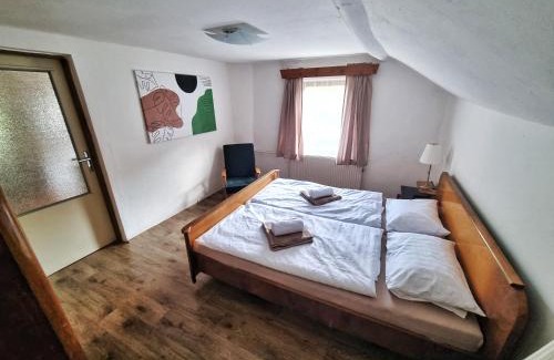 Perstejn Maison | Domek č. 3