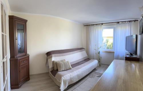 Goniadz Maison | Domek 2-4 osobowy