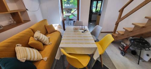 Olszyna Appartement | Domek Augustówka