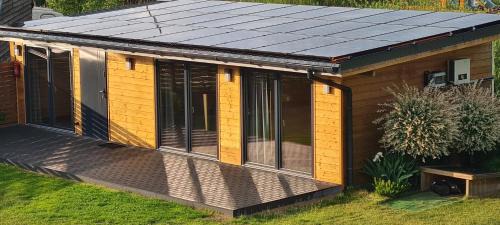 Kolczewo Maison | Domek Baltic