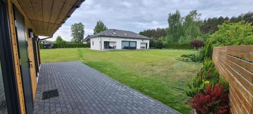 Kolczewo Maison | Domek Baltic