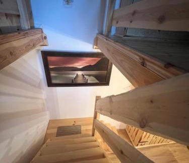 Borkow Appartement | Domek Borków