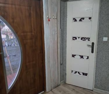 Boszkowo-Letnisko Maison | domek Boszkowianka Mini