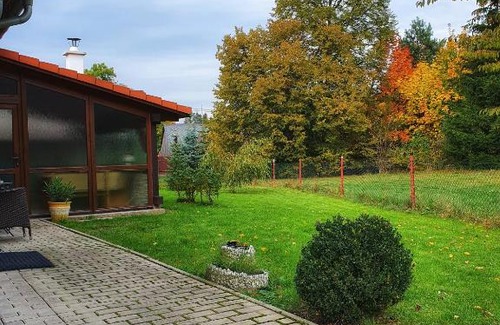 Sluknov Maison | Domek Císařský