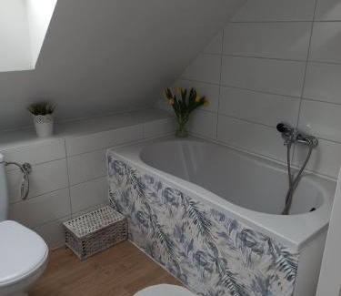 Wielmoza Maison | Domek Całoroczny Pod Dworem