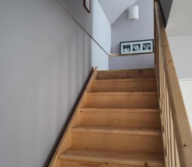 Wielmoza Maison | Domek Całoroczny Pod Dworem
