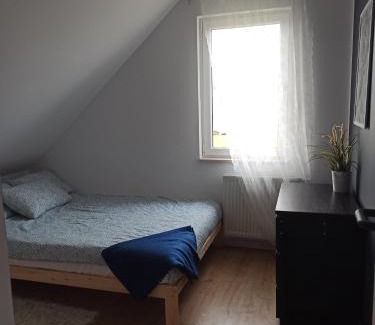 Wielmoza Maison | Domek Całoroczny Pod Dworem
