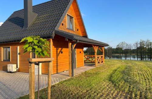 Wizajny Maison | Domek Całoroczny